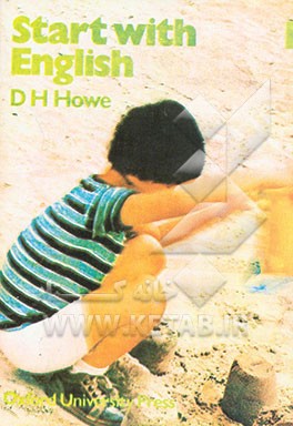 کتاب Start with English 1: workbook اثر D.H. Howe