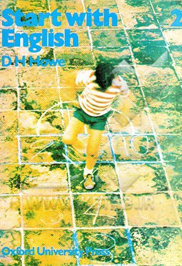 کتاب Start with English 2 اثر D.H. Howe