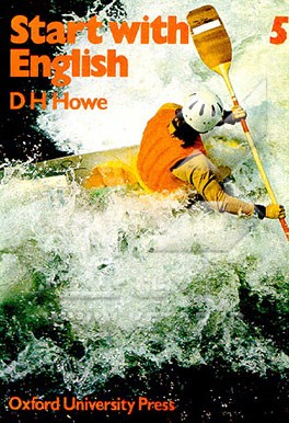 کتاب Start with English 5 اثر D.H. Howe