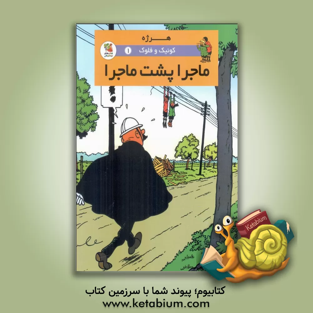 کتاب بازی‌های ممنوع اثر هرژه