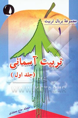 کتاب تربیت آسمانی اثر محمد حاج‌محمدی