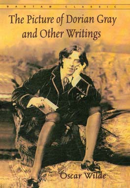 کتاب The picture of Dorian Gray اثر Oscar Wilde