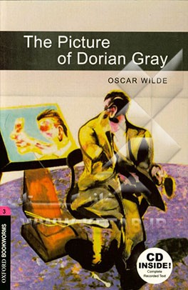 کتاب The picture of Dorian Gray: stage 3 (1000 headwords) اثر Oscar Wilde