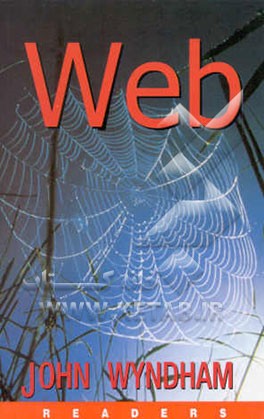 کتاب Web اثر John Whitman