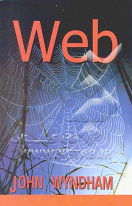 کتاب Web: level 5 اثر John Whitman