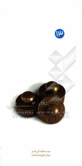 کتاب آداب کسب و کار و تجارت اثر رضا طالبی