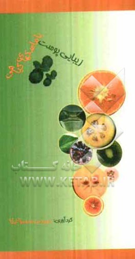 کتاب زیبایی پوست با ماسکهای گیاهی: تهیه انواع ماسکها و کرمها با مواد طبیعی و گیاهی اثر سیده‌مریم موسوی‌معاف