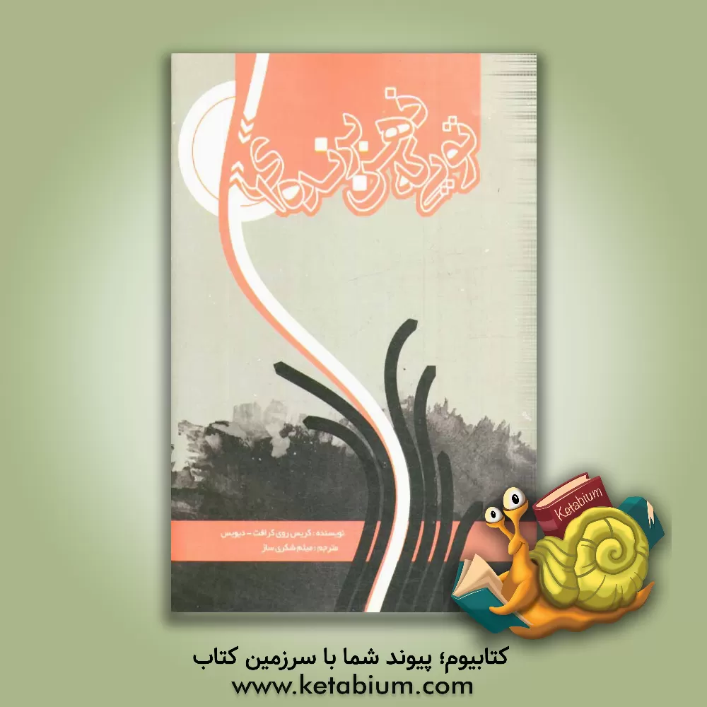 کتاب تویی که ذهن برنده ای!: راهنمای مهارت های ذهنی برای برقراری ارتباط موفقیت آمیز اثر کریس رویکرافت-دیویس