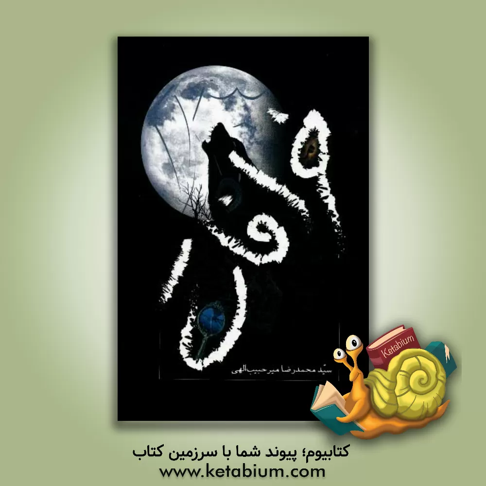 کتاب خرافات اثر سیدمحمدرضا میرحبیب‌اللهی