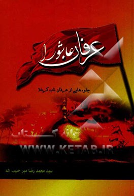 کتاب عرفان عاشورا اثر سیدمحمدرضا میرحبیب‌اله