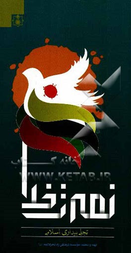 کتاب نصرت خدا: تجلی بیداری اسلامی