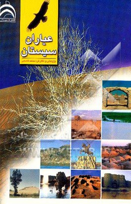 کتاب عیاران سیستان اثر محمد قاسمی