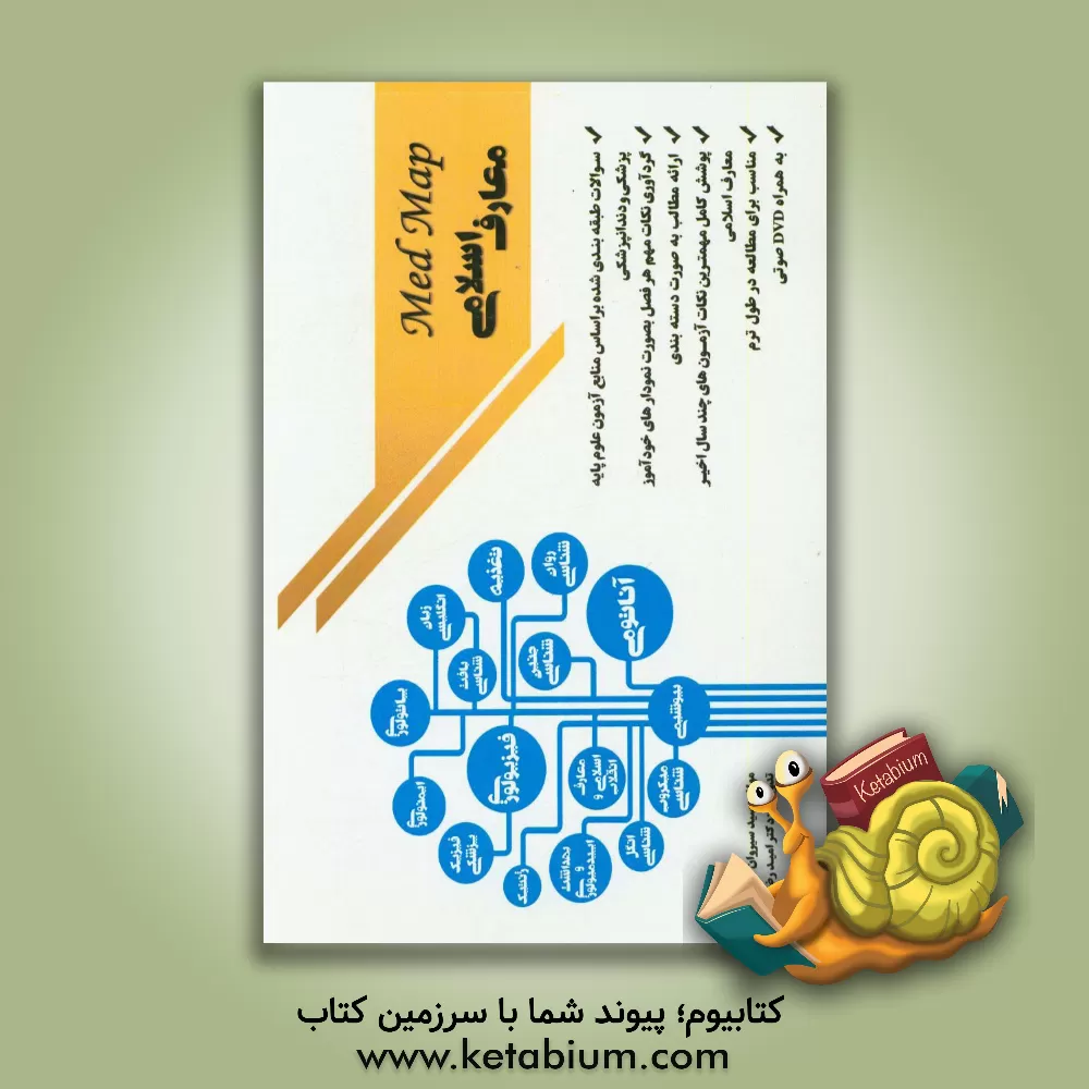 کتاب انقلاب و معارف اسلامی اثر سیدسیروان حسینی