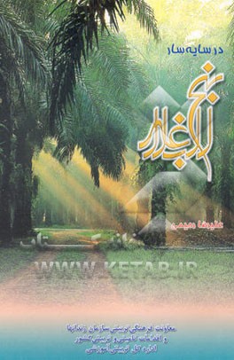 کتاب در سایه سار نهج البلاغه اثر علیرضا رحیمی