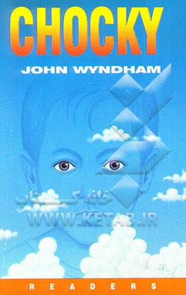 کتاب Chocky: level 2 اثر John Whitman