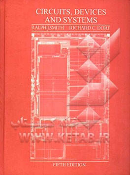 کتاب Circuits, devices and systems: a first course in electrical engineering اثر Ralph Judson Smith