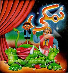 کتاب نمکی اثر کتایون دیانی‌فرد