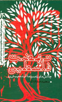 کتاب نهضت فلسطین: چالش ها و راهبرد ها، آینده پیش رو اثر مجید صفاتاج