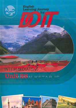 کتاب Do it: intermediate 2 - unit 28 اثر هیات مولفان جی 5