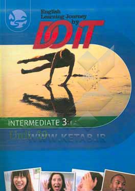 کتاب Do it: intermediate 3 - unit 29 اثر هیات مولفین جی 5