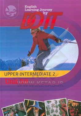 کتاب Do it: upper-intermediate 1 - unit 39 اثر هیات مولفان جی 5