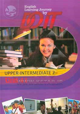 کتاب Do it: upper-intermediate 1 - unit 41 اثر هیات مولفین جی 5
