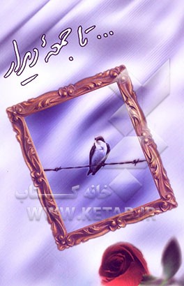 کتاب تا جمعه دیدار اثر محمدحسین نجفی‌قدسی