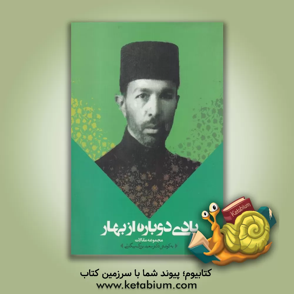 کتاب فلسطین، نگاه ایرانی: مجموعه مقالات اثر اکبر عباس‌زاده