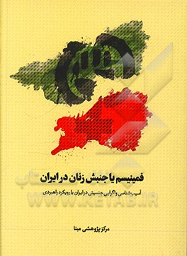 کتاب فمینیسم یا جنبش زنان در ایران: آسیب شناسی واگرایی جنسیتی در ایران با رویکرد راهبردی |اثر سیدمرتضی میرتبار