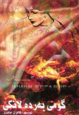 کتاب گومی به رده لانکی (رومان) اثر کامران حامدی