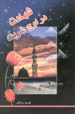 کتاب شهادت در اوج غربت اثر فرید سائل